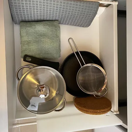 Apartment, Monteurwohnung Mit Ruhiger Terrasse In 沃尔姆斯