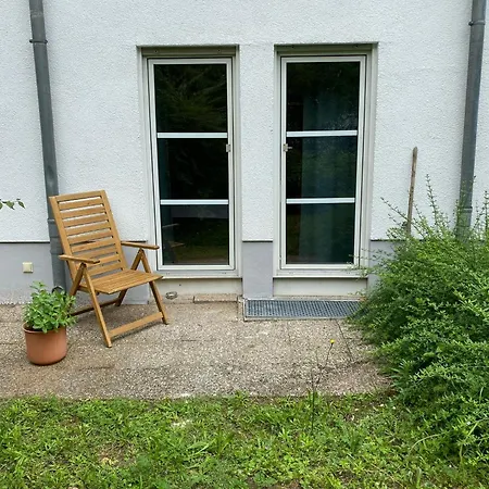 Apartment, Monteurwohnung Mit Ruhiger Terrasse In * Worms