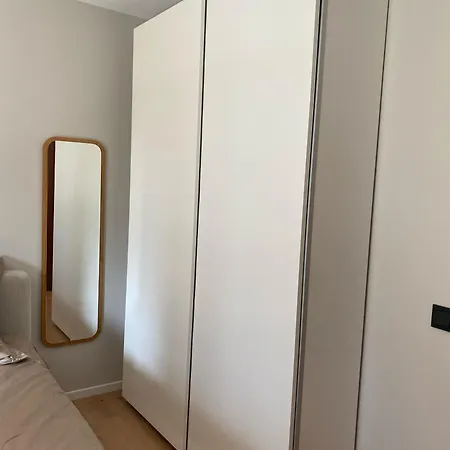 Apartment, Monteurwohnung Mit Ruhiger Terrasse In 公寓 沃尔姆斯