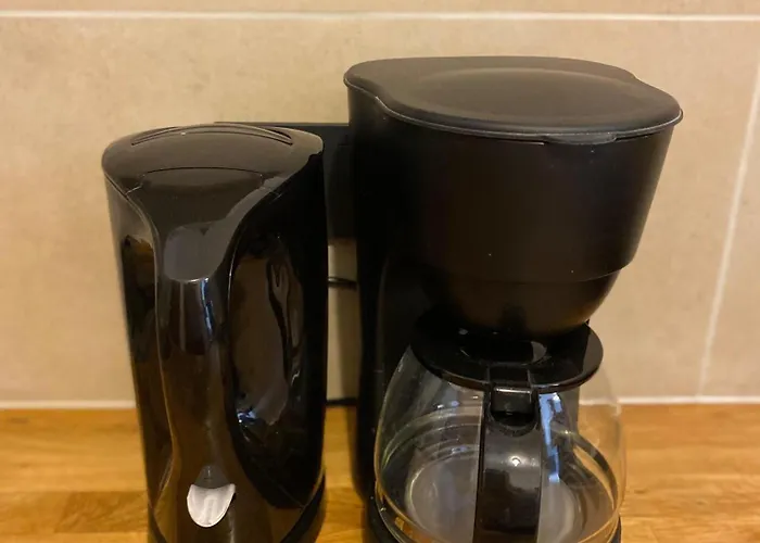 Apartamento Apartment, Monteurwohnung Mit Ruhiger Terrasse In Worms