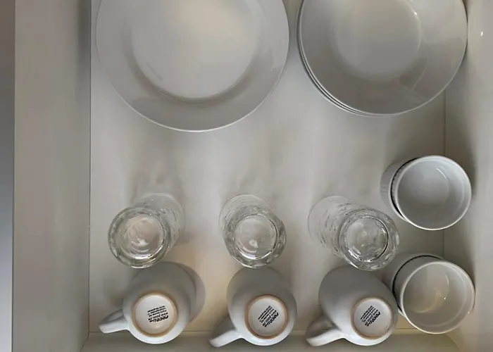 Apartamento Apartment, Monteurwohnung Mit Ruhiger Terrasse In Worms