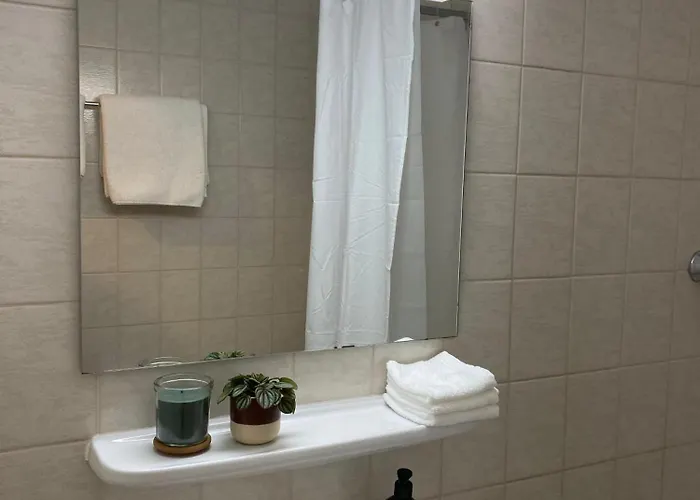 Apartamento Apartment, Monteurwohnung Mit Ruhiger Terrasse In Worms