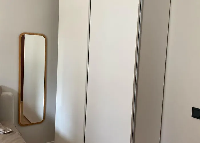 Apartment, Monteurwohnung Mit Ruhiger Terrasse In Apartamento Worms