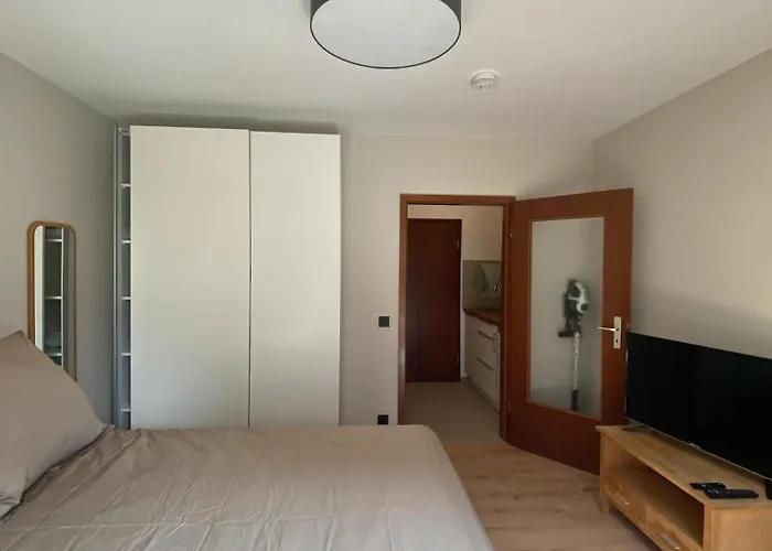 Apartamento Apartment, Monteurwohnung Mit Ruhiger Terrasse In Worms